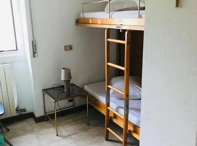 Maryhome 招待所 米兰