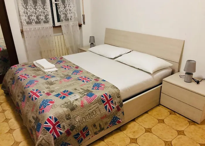 Maryhome Pensionat *