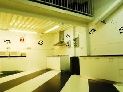 New Generation Center 밀라노