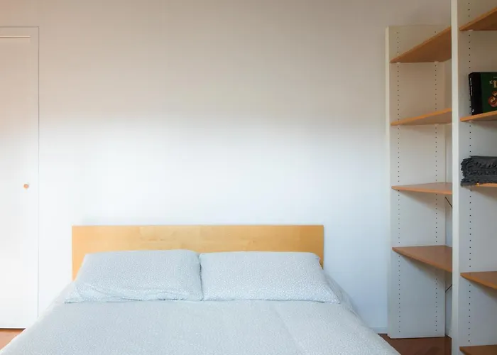 Appartement La Mansarda Sui Navigli