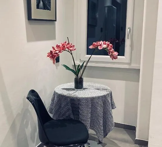 Appartamento Apartment via Ferrucci 22 Milano