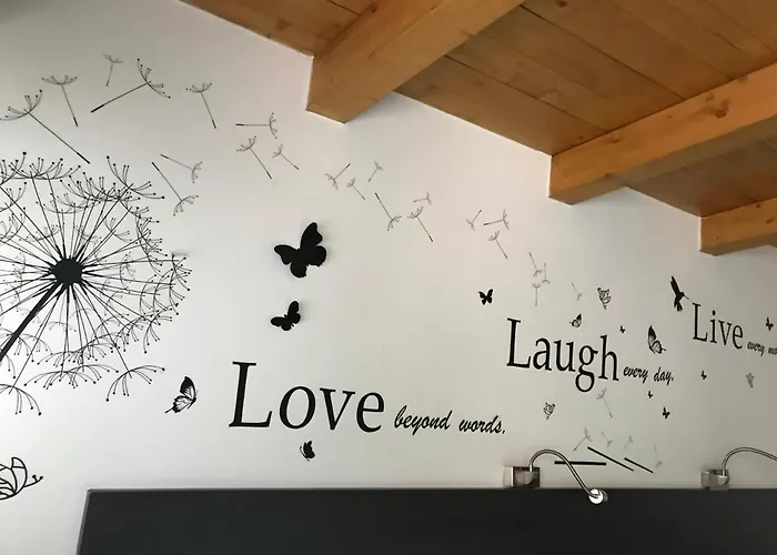 Semplicemente Casa Lägenhet Milano