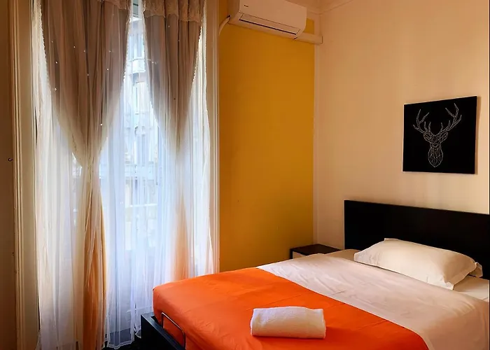 Argentina 住宿加早餐酒店 *