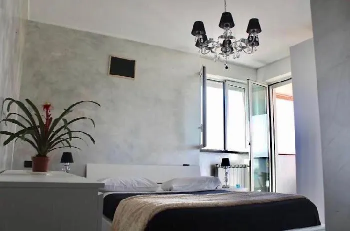 Апартаменты View Living Милан