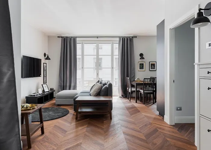 Hostmate -milano - Via Freguglia - Guastalla Apartment Mailand