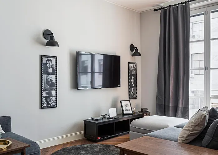 Apartment Hostmate -milano - Via Freguglia - Guastalla