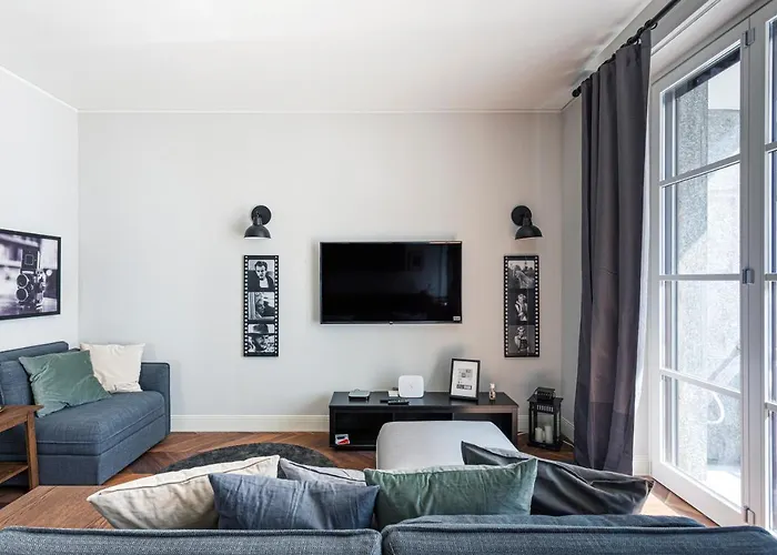 Hostmate -milano - Via Freguglia - Guastalla * Mailand