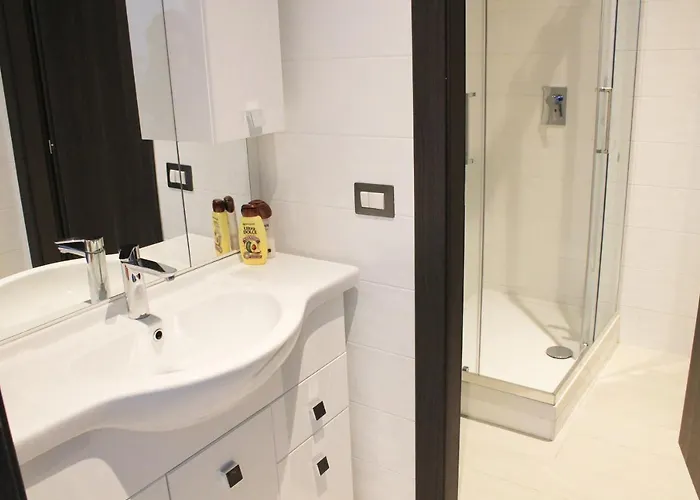 La Dell'olmo * Милан