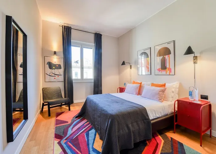 Apartamento Sweett - Mentana