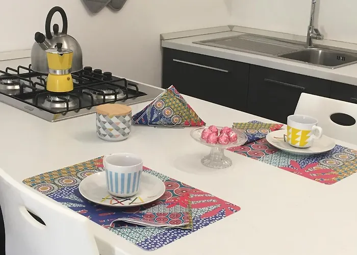 La Casa Di Lalla Milan