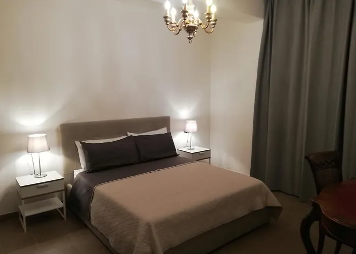 Frühstückspension Dreamilan 4*