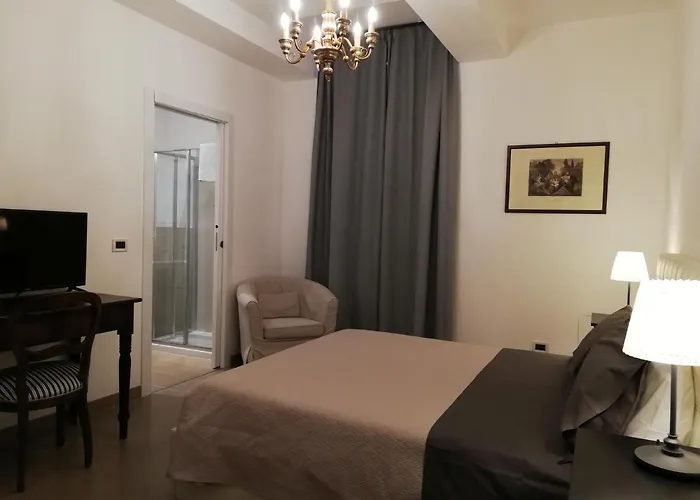 Frühstückspension Dreamilan 4*