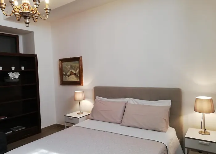 Frühstückspension Dreamilan 4*