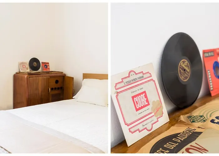 Sarti Master Guest Apartment Milan