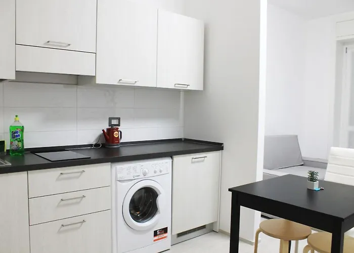 La Dell'olmo * Милан