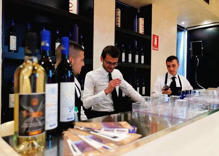 ホテル Excel Naviglio - Ca'bianca