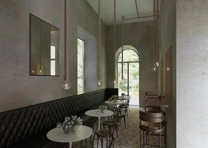 Indigo - Corso Monforte By Ihg 4* ميلان