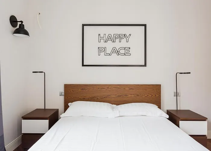 Hostmate -milano - Via Freguglia - Guastalla Mailand