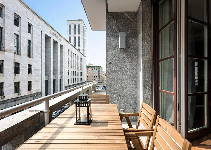 Hostmate -milano - Via Freguglia - Guastalla