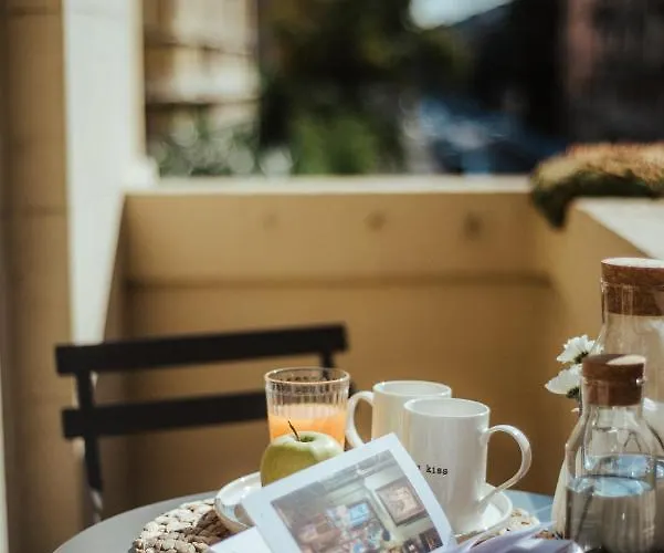 Ca Bela - Porta Romana Milán