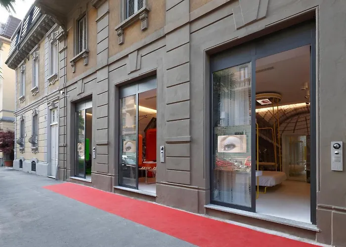 Townhouse 33 Boutique Otel