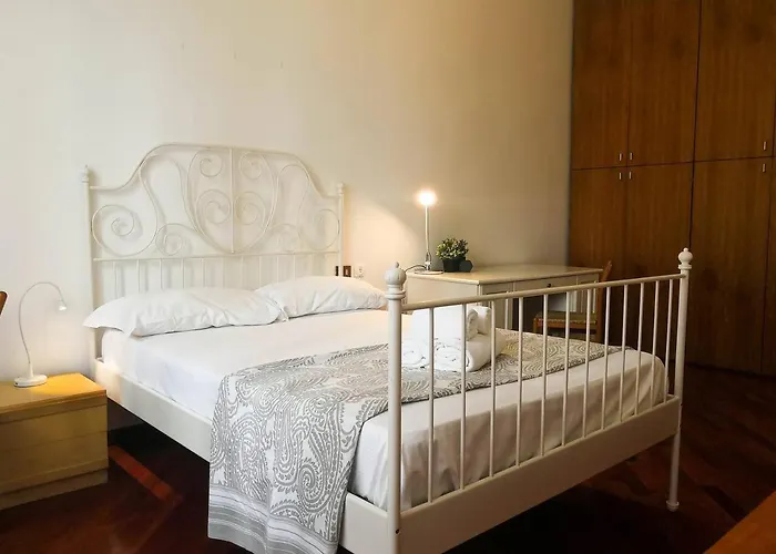 Joivy 1 Bedroom Next To Piazza Leonardo Da Vinci *