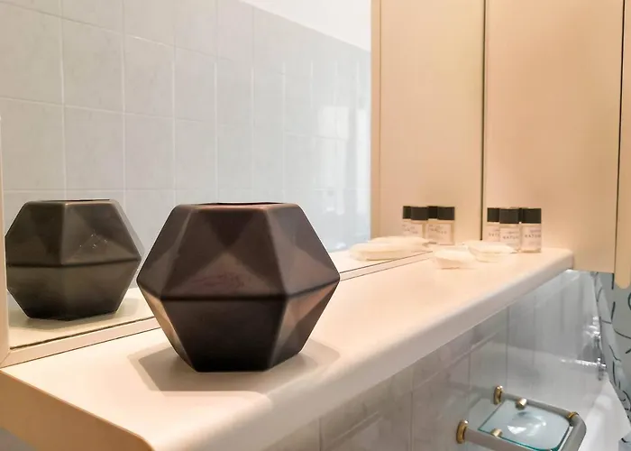 Joivy 1 Bedroom Next To Piazza Leonardo Da Vinci Apartman Milánó