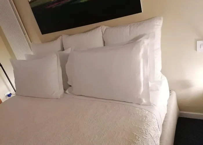 Bed & Breakfast Bc Maison Bed&cafe Milano