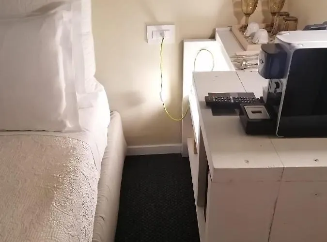 Bc Maison Bed&cafe 4*