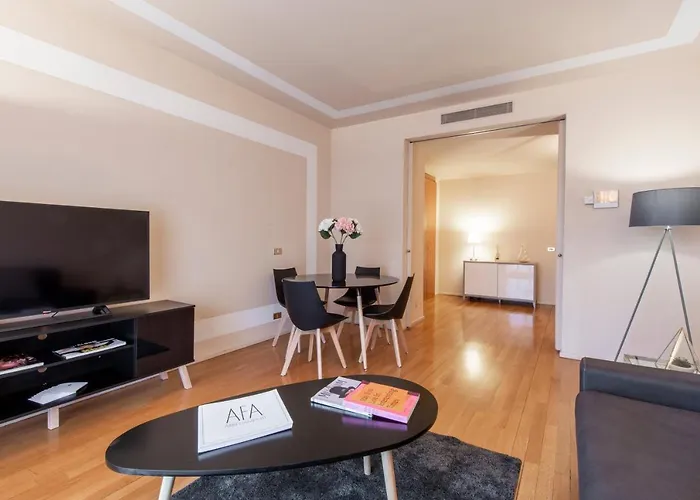 Апартаменты Royal - Centro Милан