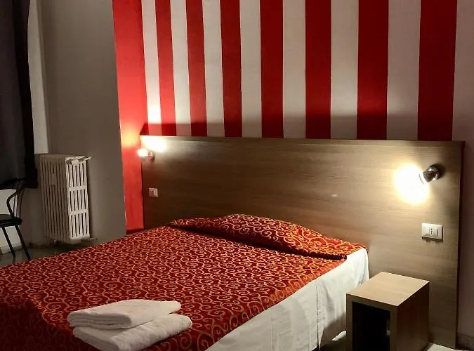 Vintage Hotel