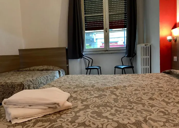 Hotel Vintage *