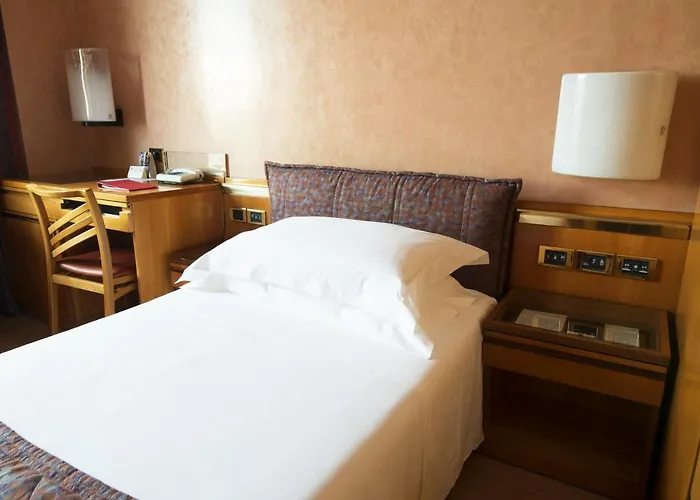 Hotel Michelangelo 4*