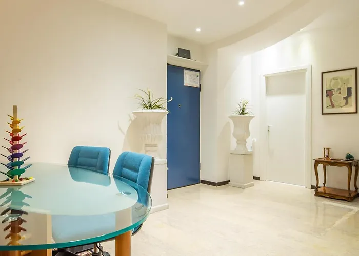 Pensión Central Guest House Milán