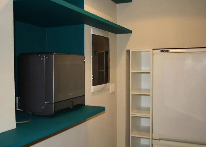 La Casa-atelier Appartamento Milano