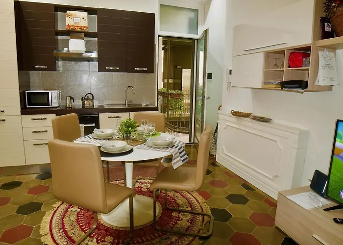 Splendido Trilocale Zona Isola * Milano