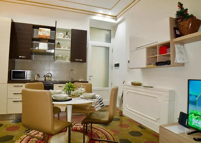 Splendido Trilocale Zona Isola Milano