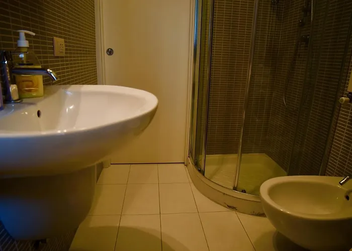 Lejlighed Splendido Trilocale Zona Isola Milano