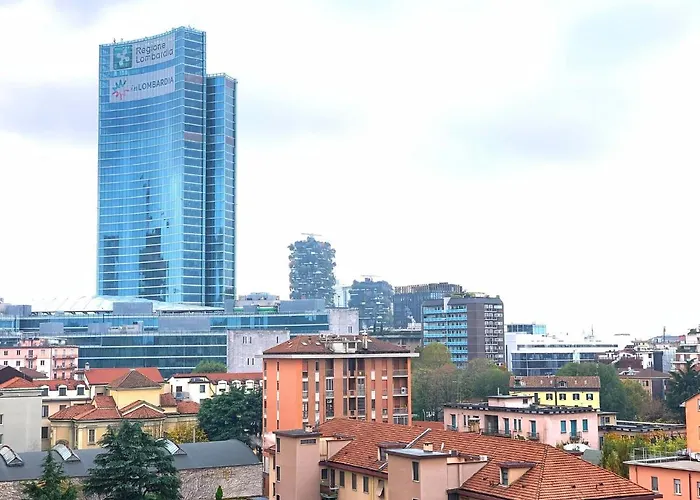 Appartamento Gioiahomes