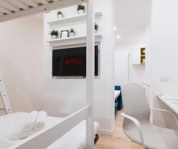 Paruta 76 Διαμέρισμα *