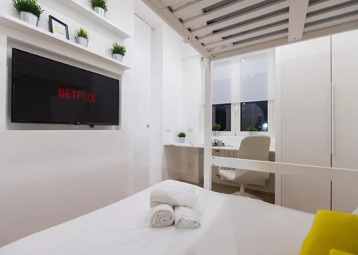 Paruta 76 شقة ميلان