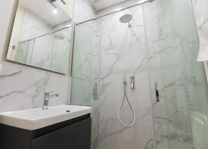 Paruta 76 Διαμέρισμα Μιλάνο