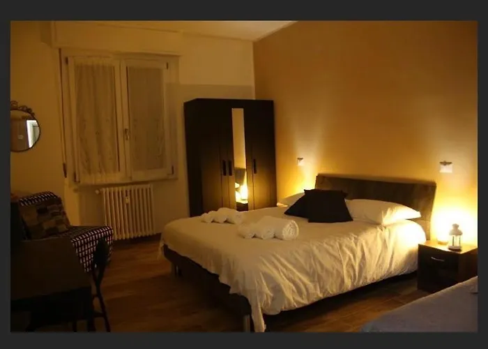 Apartment Gioiahomes Milan