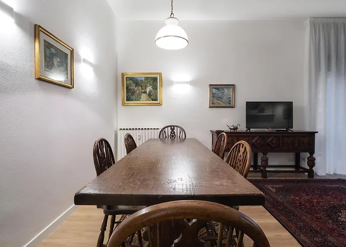 Primopiano - Fargorida Apartamento Milán