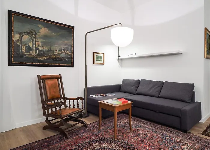 Primopiano - Fargorida Apartamento