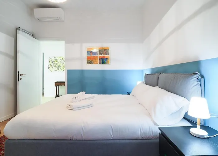 Primopiano - Fargorida Apartamento Milán