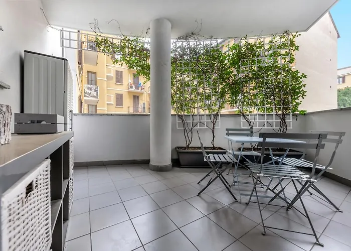 Casa Da Divina Apartment