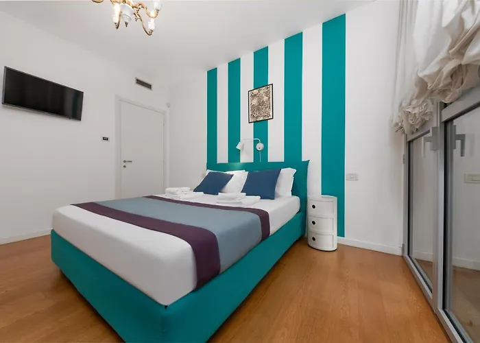 Apartment Casa Da Divina