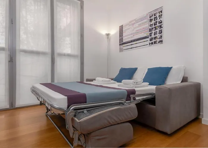 Casa Da Divina Apartment *