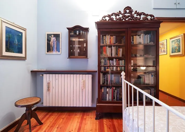 Primopiano - Colonne A *